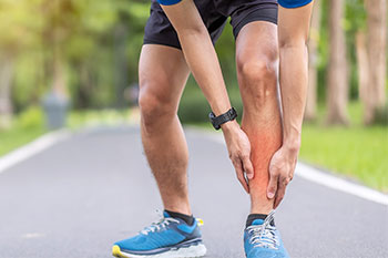 shin splints treatment in the Encino, CA 91316 and Los Angeles, CA 90049 areas